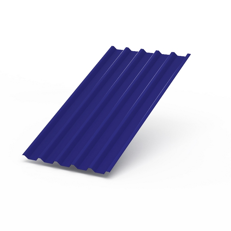 C44 Glossy RAL 5002