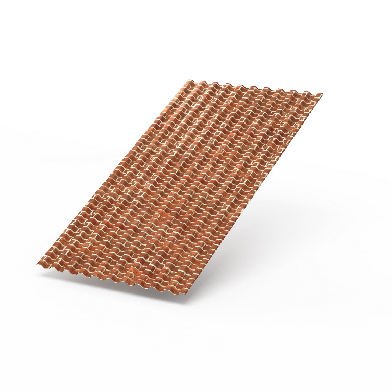 C 21 Brick