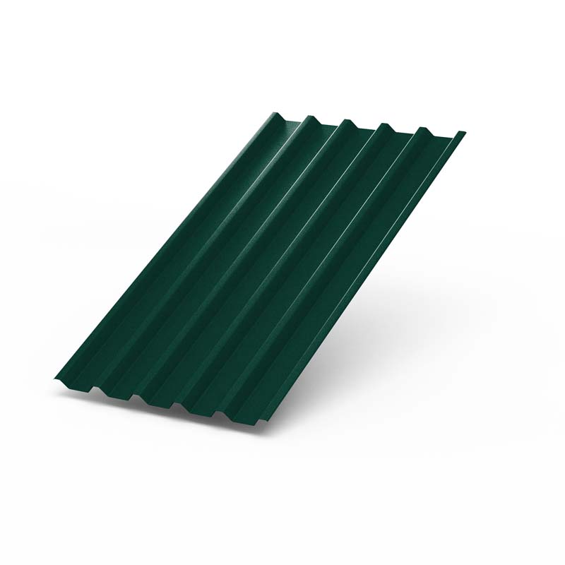 C 44 RAL 6005