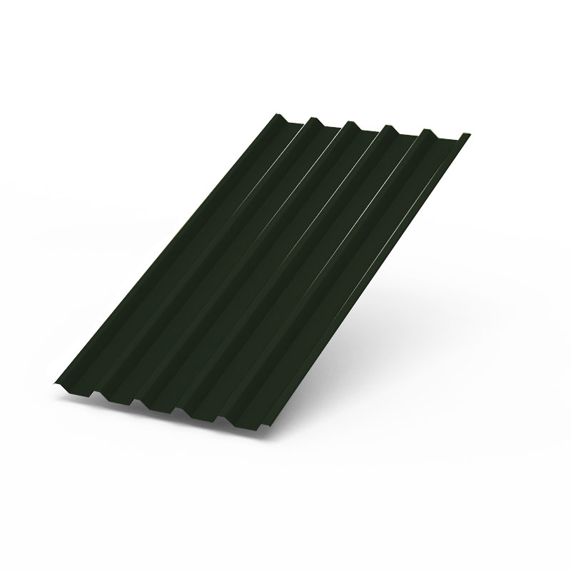 C 44 RAL 6007