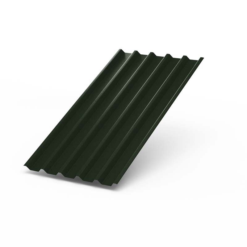 C 44 RAL 6007
