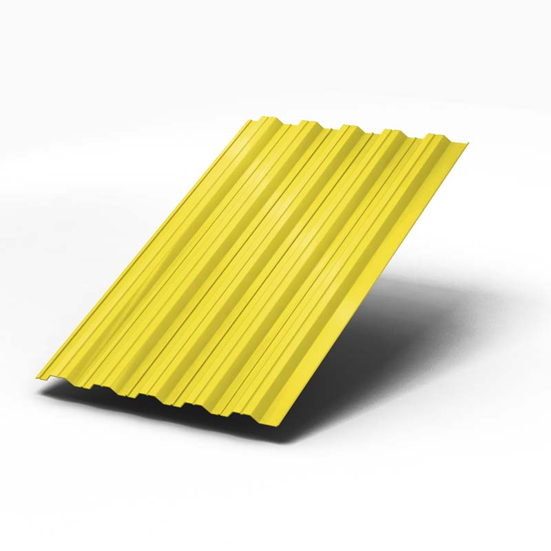 HC 35 RAL 1018