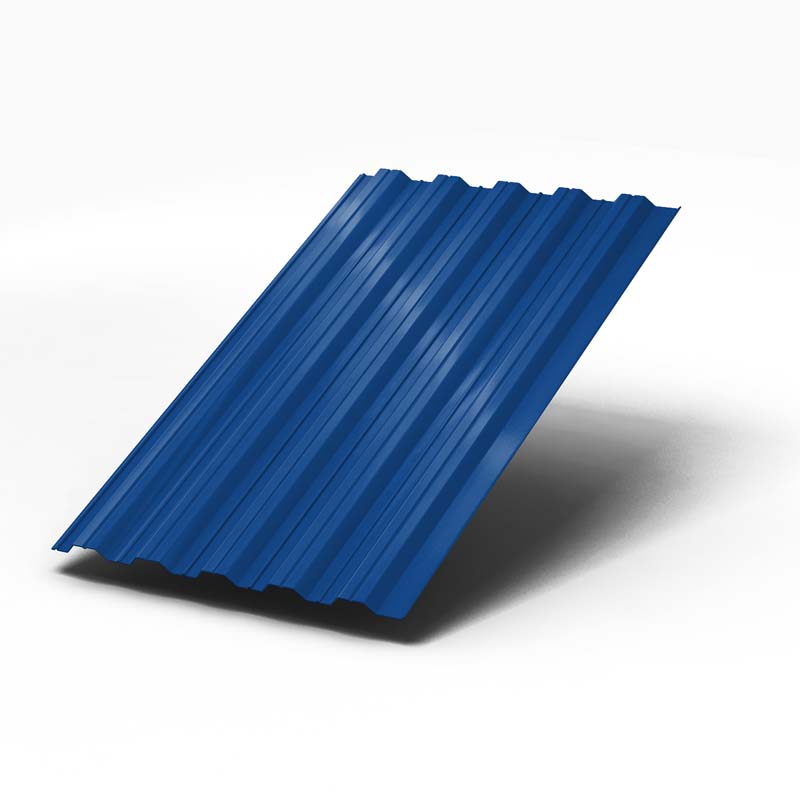 HC 35 RAL 5005