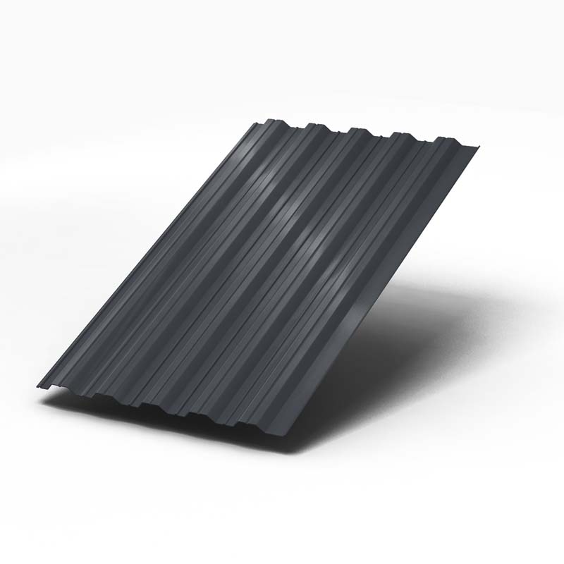 HC 35 RAL 7024