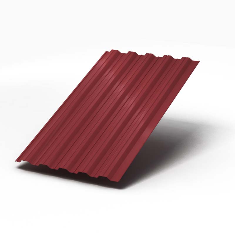HC 35 glossy RAL 3011