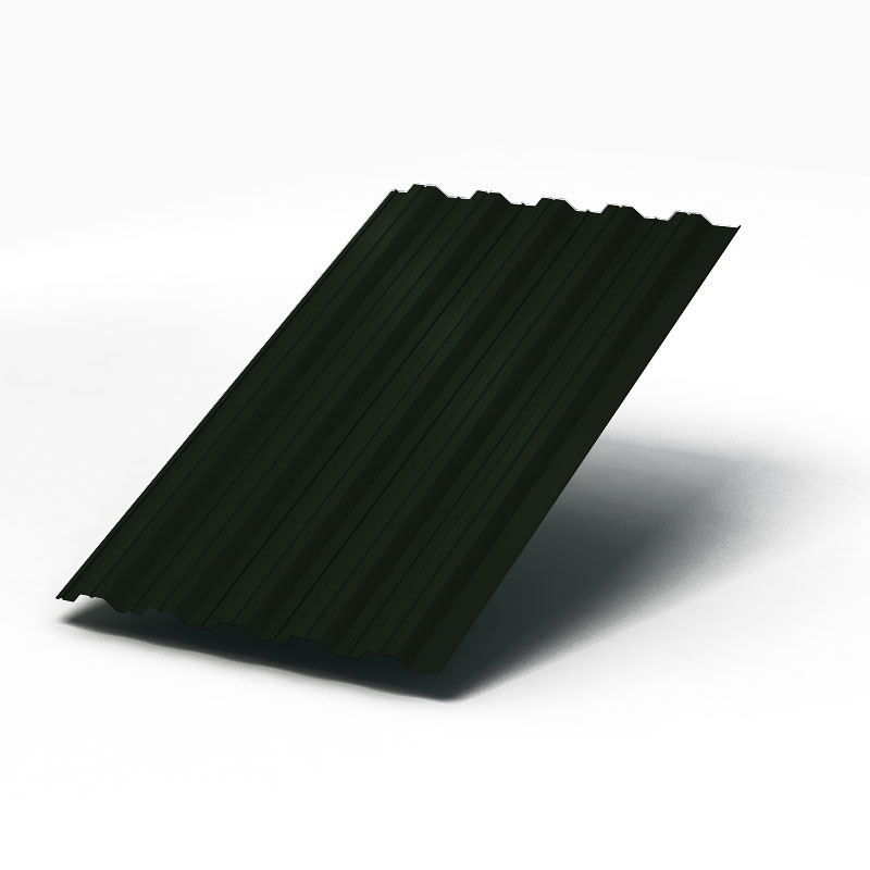 HC 35 matte 6007