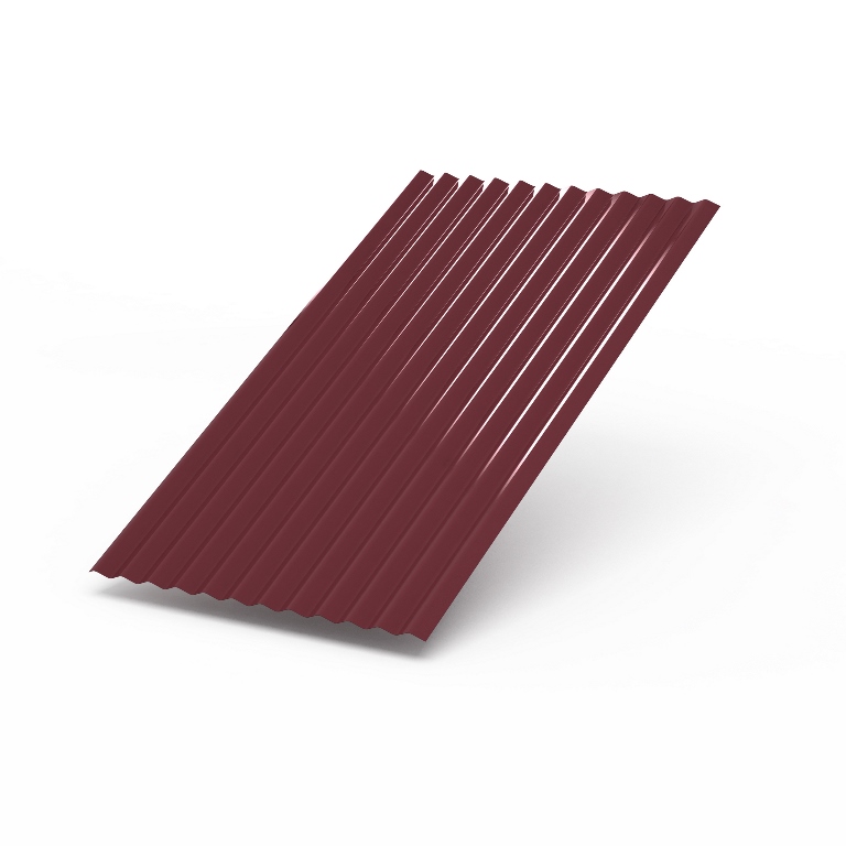 MP 18 Glossy RAL 3005