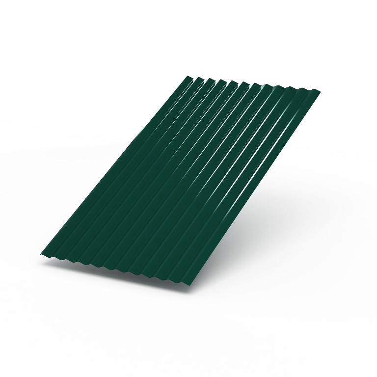 MP 18 Glossy RAL 6005