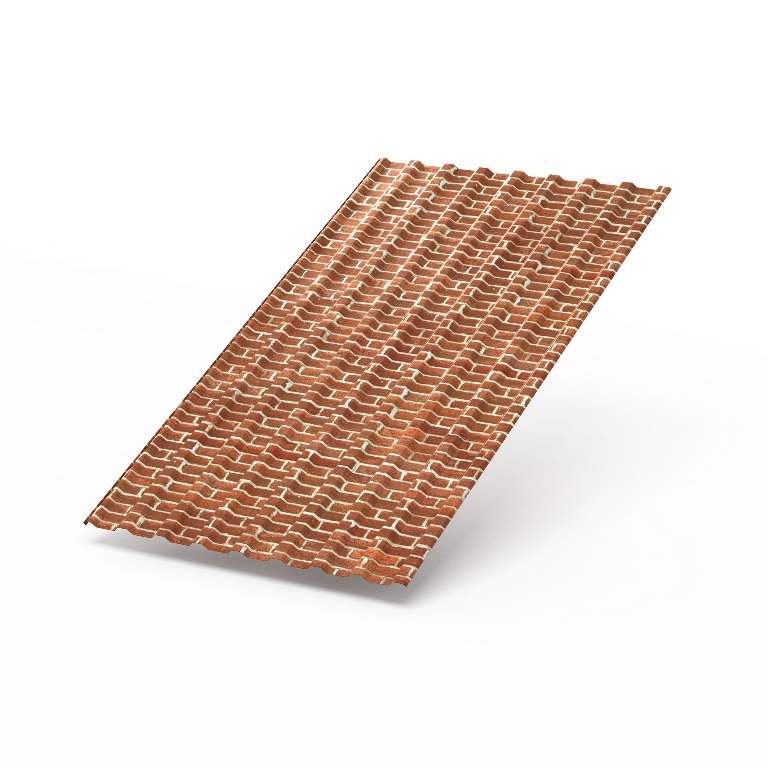 MP 20 Brick