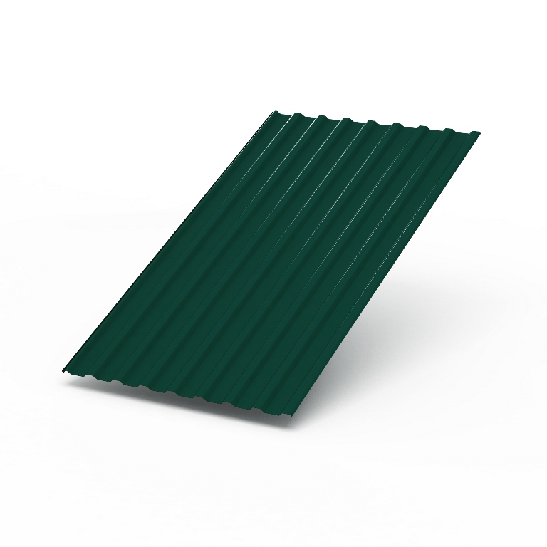 MP 20 Glossy RAL 6005