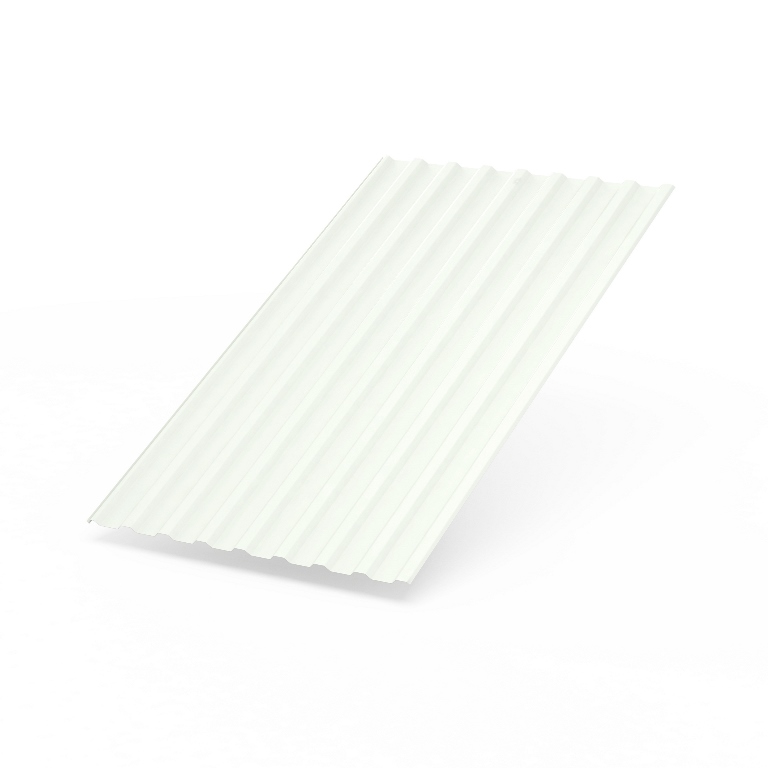 MP 20 Glossy RAL 9003