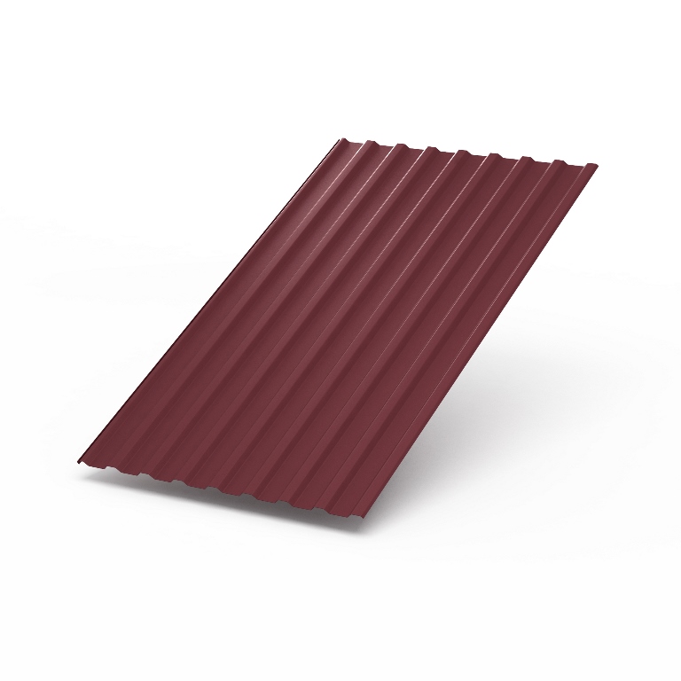 MP 20 Matte RAL 3005