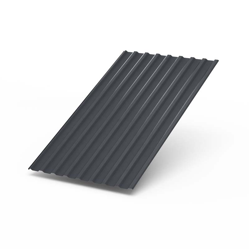 MP 20 RAL 7024
