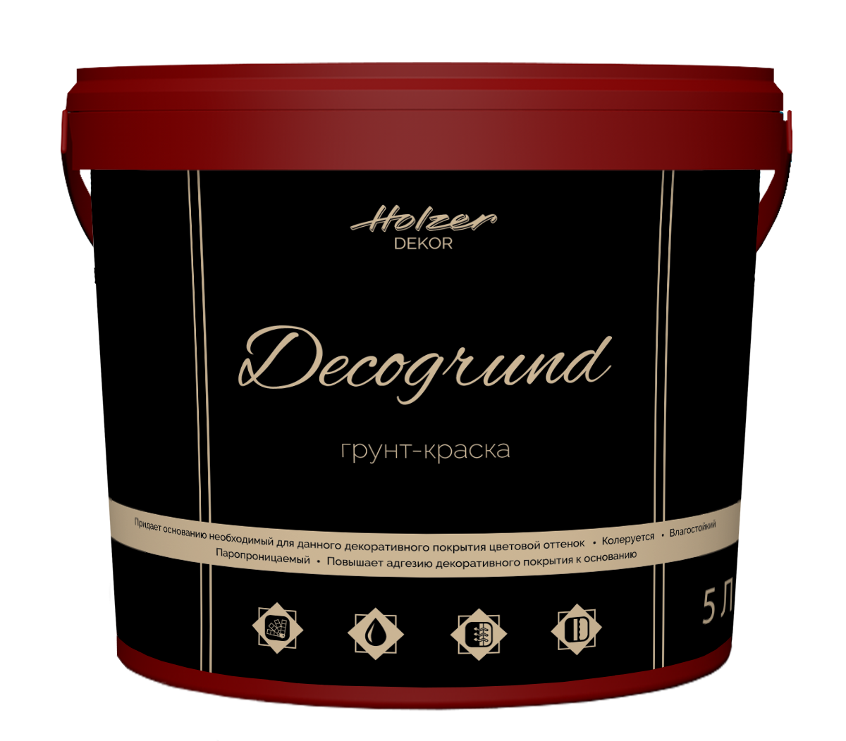 dekorunt-5-l